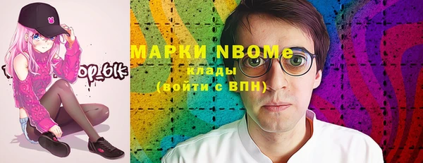 молекула духа Елизово